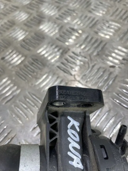 Hyundai Kona 2018 Hjul OEM FBZ20130 - Begagnad image 4