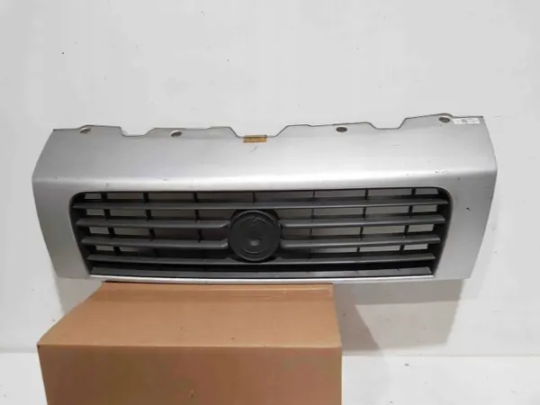 Grille de ventilation avant Fiat Ducato 2005 OEM 1308067070 image 2