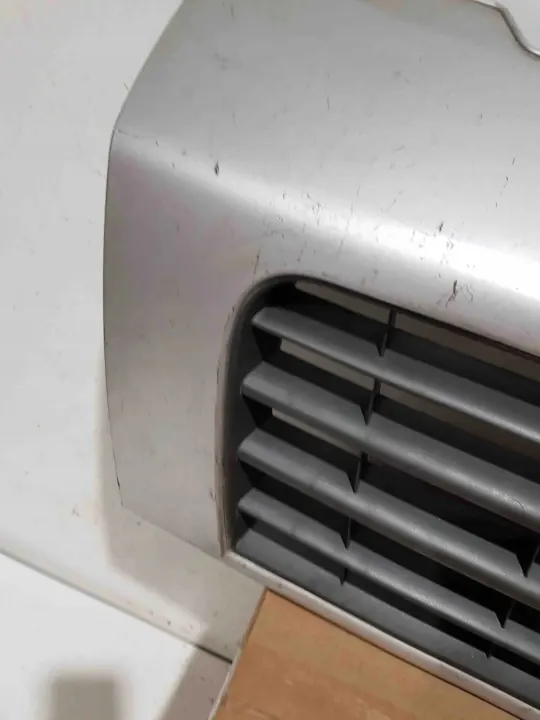 Grille de ventilation avant Fiat Ducato 2005 OEM 1308067070 image 5