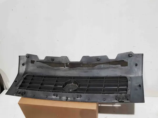 Grille de ventilation avant Fiat Ducato 2005 OEM 1308067070 image 7