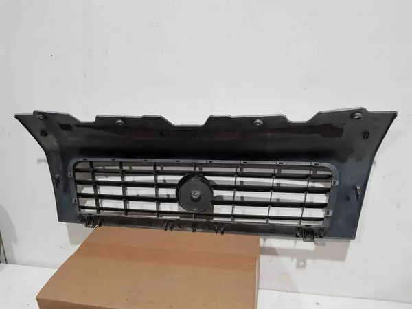 Grille de ventilation avant Fiat Ducato 2005 OEM 1308067070 image 8