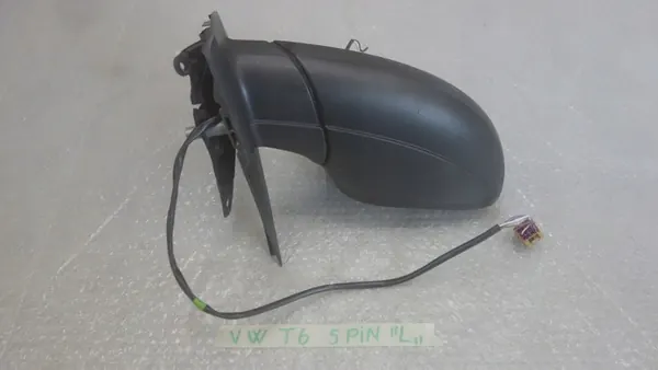 Vasen Peili VW T6 5-Pin + Antenna image 3