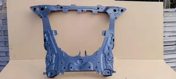 Engate Reboque Dacia Duster III OEM 544012878R Usado image 2