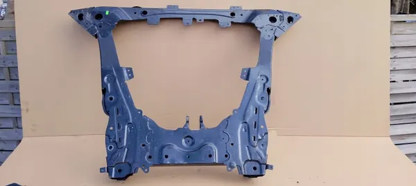 Engate Reboque Dacia Duster III OEM 544012878R Usado image 3