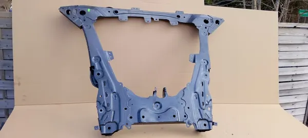 Engate Reboque Dacia Duster III OEM 544012878R Usado image 4