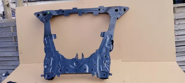 Engate Reboque Dacia Duster III OEM 544012878R Usado image 5