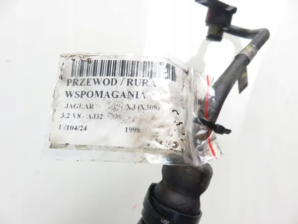 Flexible direction assistée Jaguar XJ X308 OEM MNC3985AH image 8