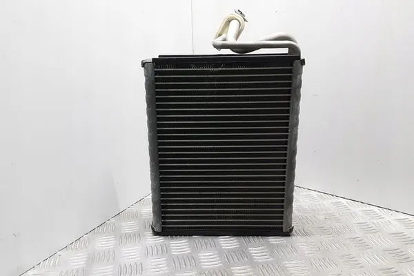 Air Conditioning Radiator MERCEDES-BENZ S (W221) A2218300358 image 2
