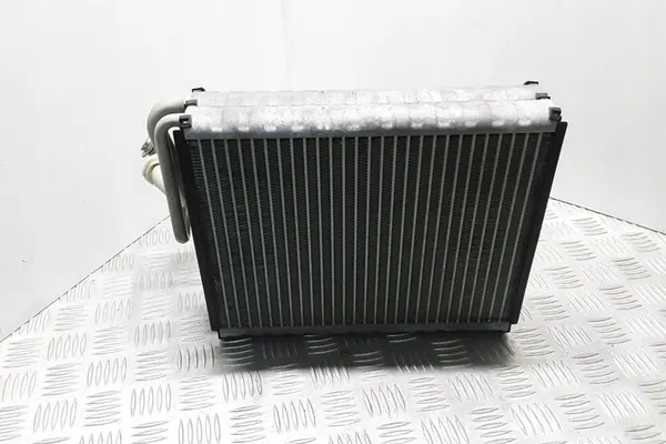 Air Conditioning Radiator MERCEDES-BENZ S (W221) A2218300358 image 4