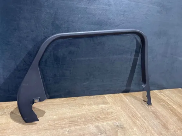 OEM J8A225515AC Vänster Bakdörrlist Range Rover Velar image 2
