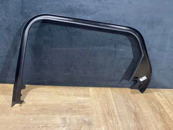 OEM J8A225515AC Vänster Bakdörrlist Range Rover Velar image 3