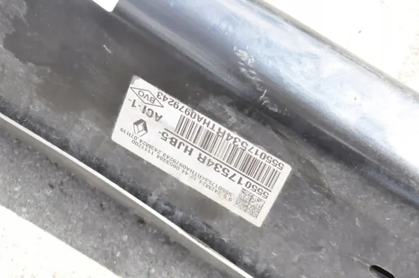 OEM 555017534R Hinterachsträger für Renault Captur II image 7