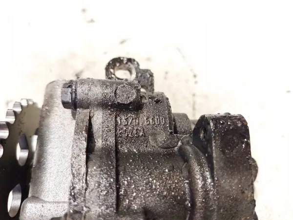 Oljepump Ford Mondeo OEM 1S706600 2002 2.0L image 3