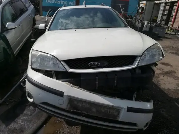 Oljepump Ford Mondeo OEM 1S706600 2002 2.0L image 4