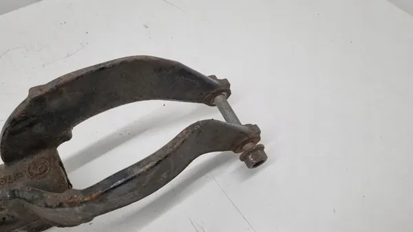 Ammortizzatore anteriore sinistro BMW X5 2012 OEM 6781918 image 10