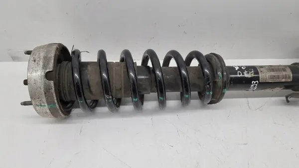 Ammortizzatore anteriore sinistro BMW X5 2012 OEM 6781918 image 6