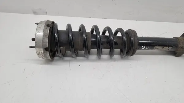 Ammortizzatore anteriore sinistro BMW X5 2012 OEM 6781918 image 7