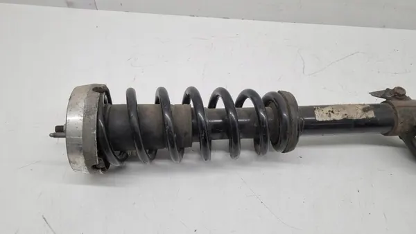 Ammortizzatore anteriore sinistro BMW X5 2012 OEM 6781918 image 8