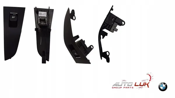 Raam Bedieningspaneel Achter Links BMW X5 G05 image 2