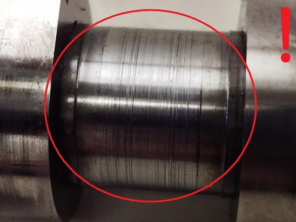 Renault OE 347759 Cylinder Head image 2