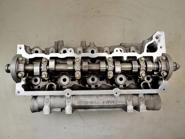 Renault OE 347759 Cylinder Head image 4