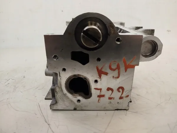 Renault OE 347759 Cylinder Head image 6