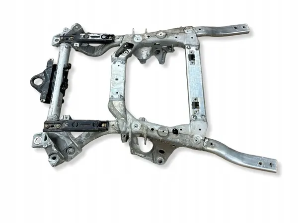 Estrutura Auxiliar Dianteira Land Rover Range Rover L405 CPLA5C145AL image 2