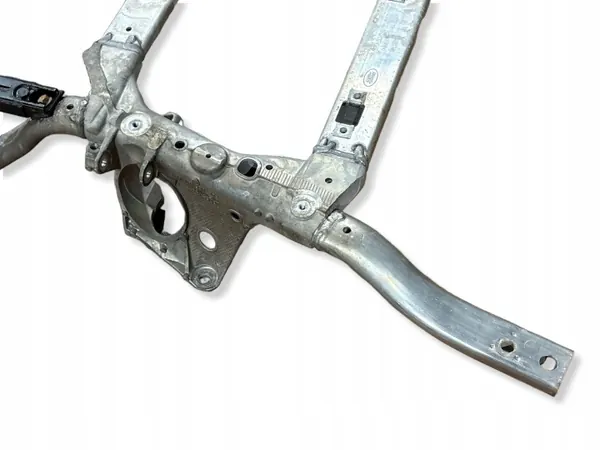 Estrutura Auxiliar Dianteira Land Rover Range Rover L405 CPLA5C145AL image 3