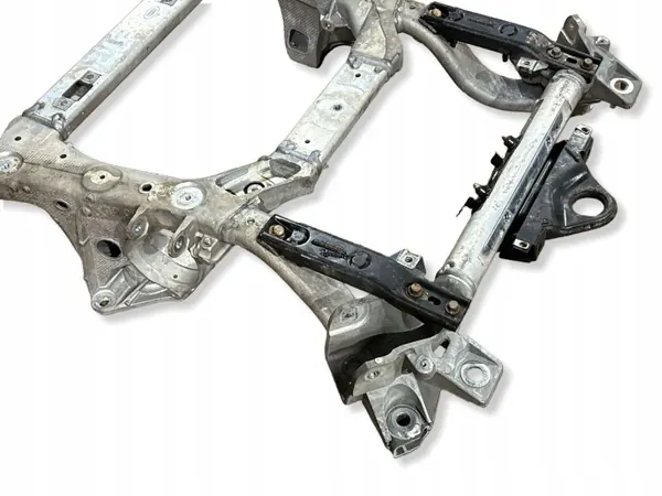 Estrutura Auxiliar Dianteira Land Rover Range Rover L405 CPLA5C145AL image 5