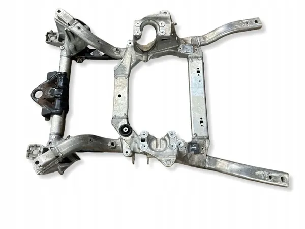 Estrutura Auxiliar Dianteira Land Rover Range Rover L405 CPLA5C145AL image 6