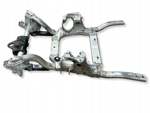 Estrutura Auxiliar Dianteira Land Rover Range Rover L405 CPLA5C145AL image 7