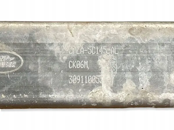 Estrutura Auxiliar Dianteira Land Rover Range Rover L405 CPLA5C145AL image 9