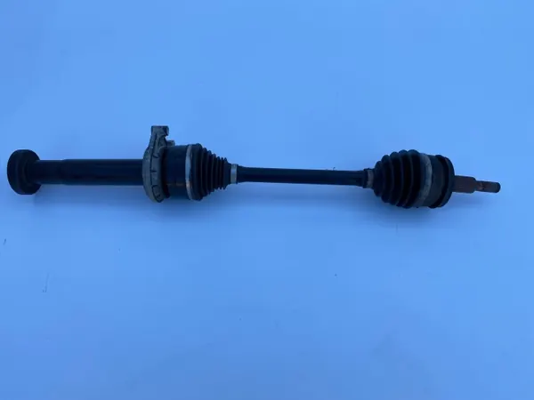 Demi-arbre avant droit OEM 7E0407761R pour VW T6 DSG image 2