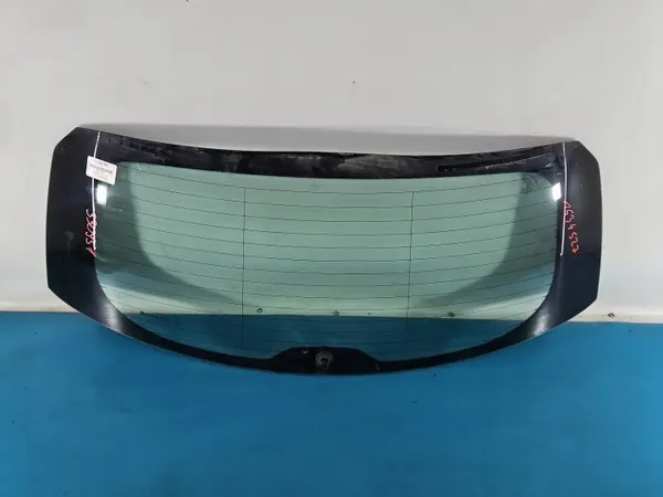 Bakluckeruta OEM IMPRK1534527 för Opel Astra V image 2
