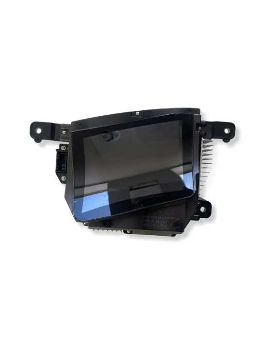 Display Head-Up BMW X6 E71 OEM 9262183 - Usado image 2
