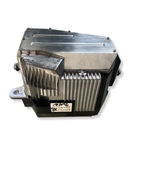Display Head-Up BMW X6 E71 OEM 9262183 - Usado image 3