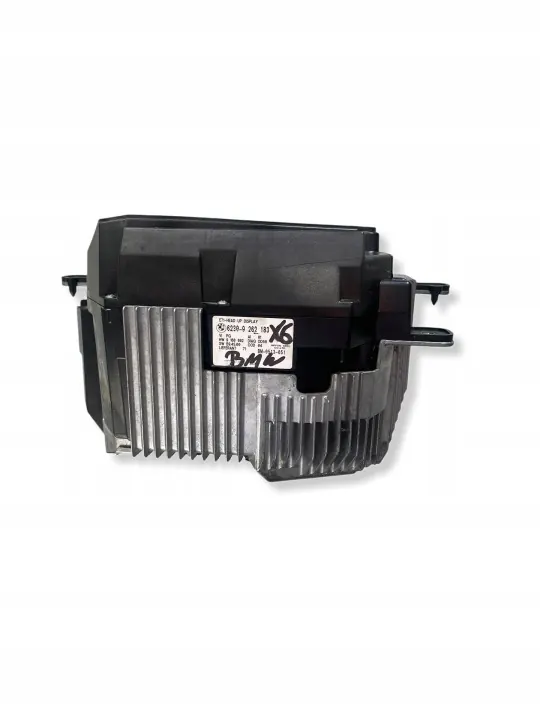 Display Head-Up BMW X6 E71 OEM 9262183 - Usado image 4