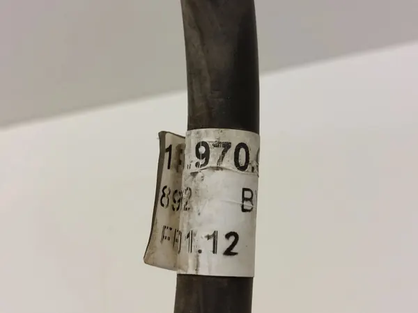 Manguera lavaparabrisas delantera OEM 1P0955970C Seat Leon 1P image 3