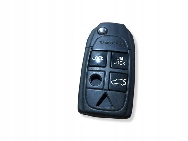 Volvo Schlüssel oder Karte OEM 2306104388 - Gebraucht image 2