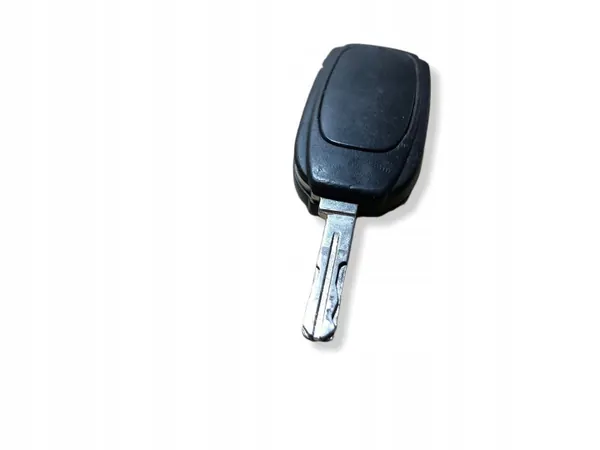 Volvo Schlüssel oder Karte OEM 2306104388 - Gebraucht image 10