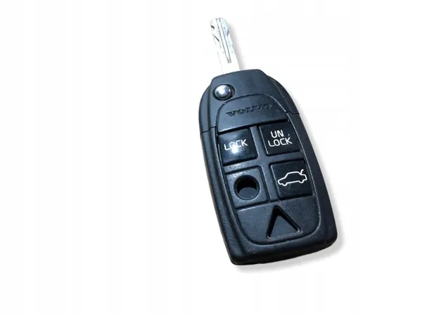 Volvo Schlüssel oder Karte OEM 2306104388 - Gebraucht image 3