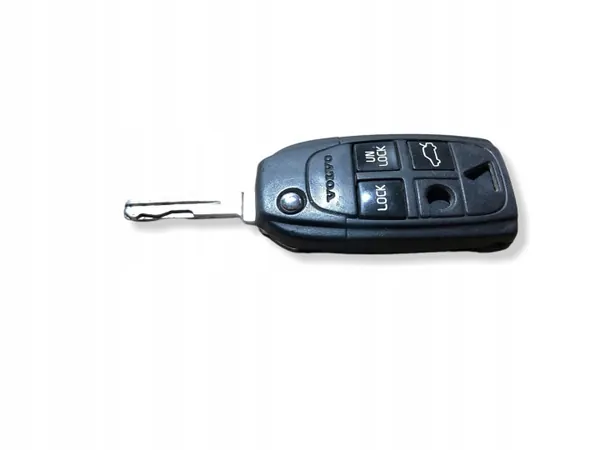 Volvo Schlüssel oder Karte OEM 2306104388 - Gebraucht image 4