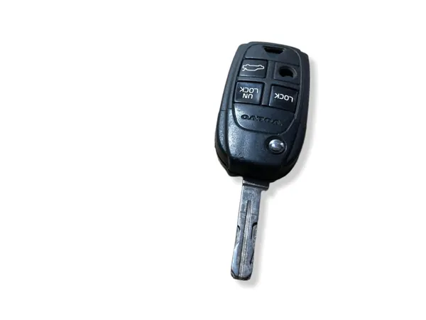 Volvo Schlüssel oder Karte OEM 2306104388 - Gebraucht image 5