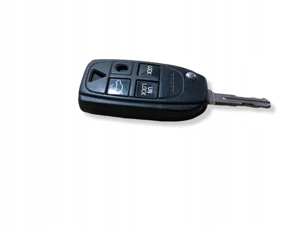Volvo Schlüssel oder Karte OEM 2306104388 - Gebraucht image 6