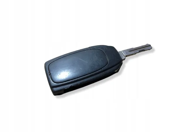 Volvo Schlüssel oder Karte OEM 2306104388 - Gebraucht image 7
