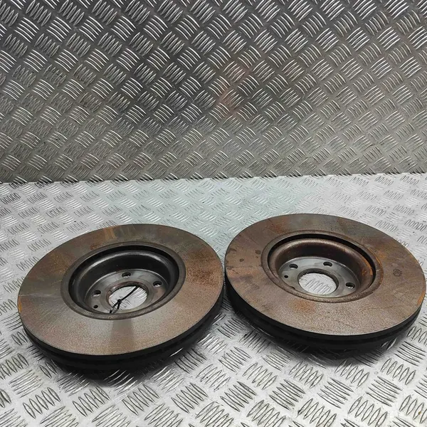 Volvo OE 32300121 Disco de Freio image 2