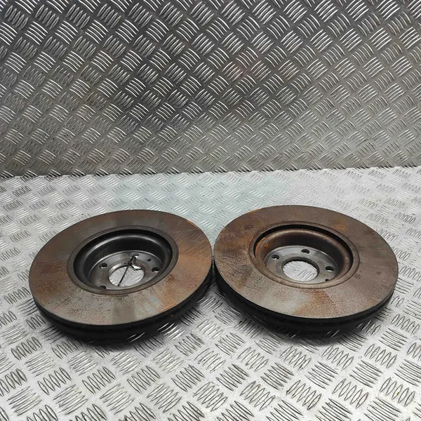 Volvo OE 32300121 Disco de Freio image 4