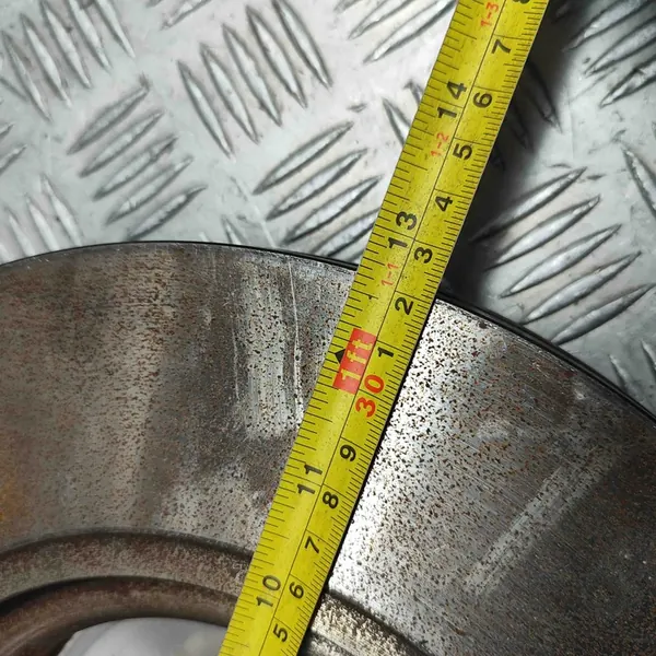 Volvo OE 32300121 Disco de Freio image 6