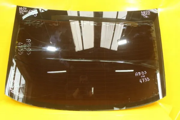 Vidro Traseiro OEM 4733 para Audi A8 D3 Sedã image 2