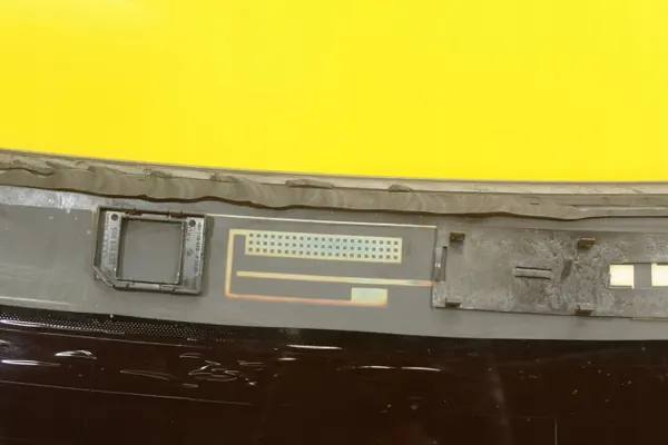 Vidro Traseiro OEM 4733 para Audi A8 D3 Sedã image 8